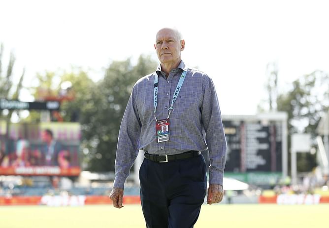 "Should have given senior players like Sachin Tendulkar the respect they deserve"- Suresh Raina on former India coach Greg Chappell