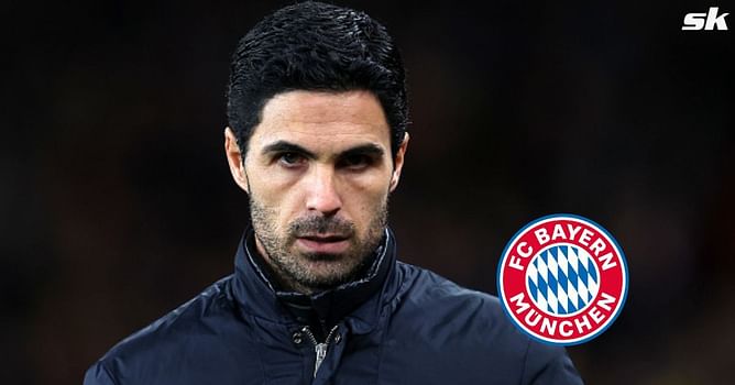 Arsenal urged to snub summer move for Bayern Munich superstar by former player