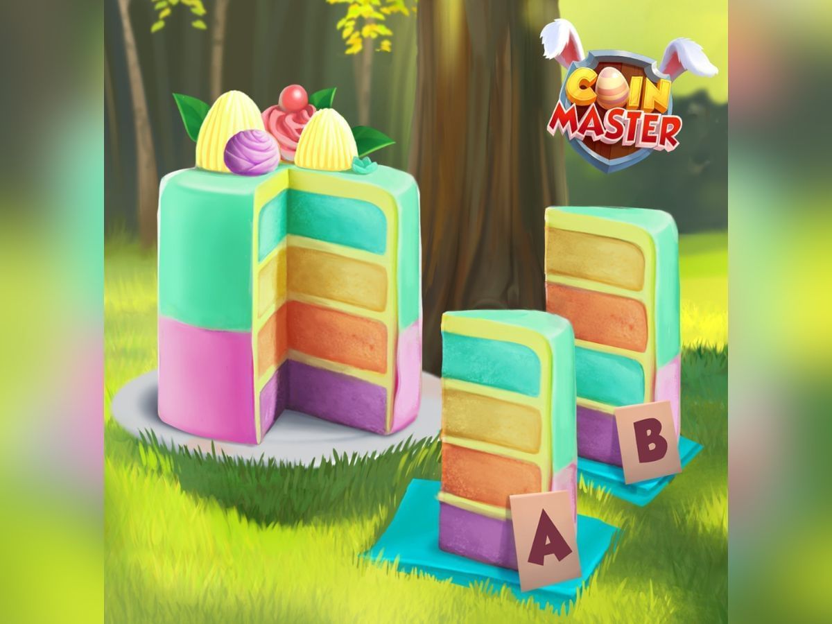 Coin Master All free spin links for April 2, 2024