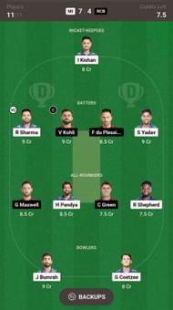 Fantasy suggestion #1