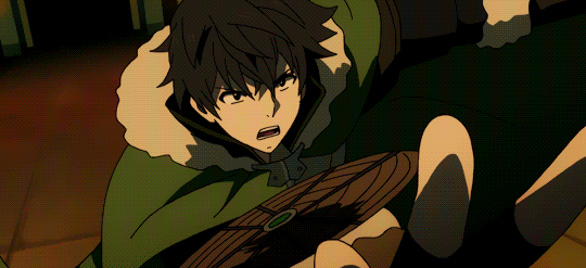 How well do you know Rising of the Shield Hero? image