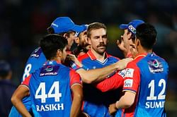 "I was almost embarrassed with our first half of the game" - DC head coach Ricky Ponting lashes out at team after 106-run defeat to KKR in IPL 2024