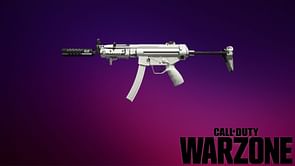 Best Lachmann Sub loadout for Warzone Season 5