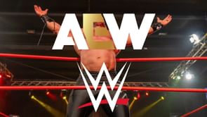 AEW star rejects WWE to sign new deal with Tony Khan's company