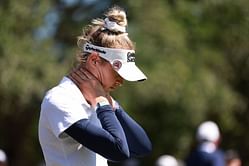 Why did Nelly Korda withdraw from the 2024 JM Eagle LA Championship? All you need to know