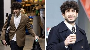 AEW President Tony Khan reveals shocking reason why he released popular tag team