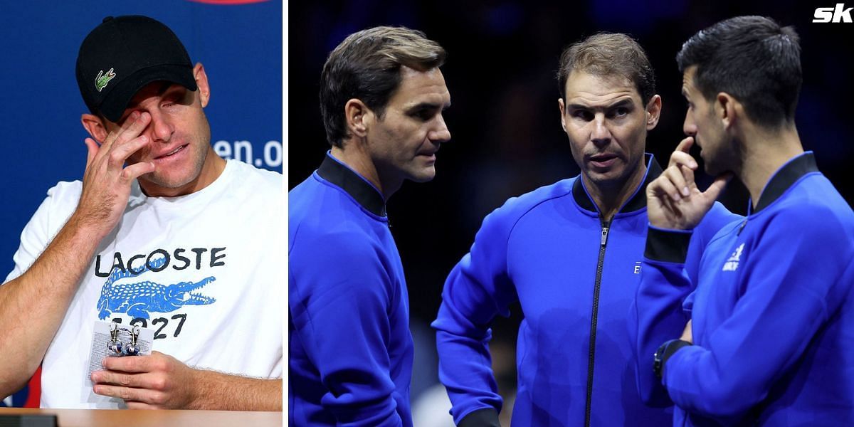 Andy Roddick trolls fan when the latter ridicules the American
