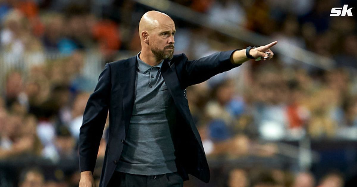 Pundit makes special request to Erik ten Hag about Manchester United youngster 