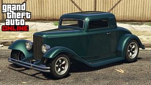 5 reasons to own the Hustler in GTA Online