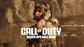 CoD 2024 Black Ops Gulf War will reportedly release on last-gen PlayStation 4, Xbox One consoles