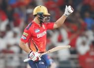 आशुतोष शर्मा काफी बेहतरीन खेल रहे हैं (Photo Credit - BCCI)