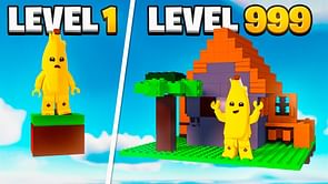 LEGO Fortnite Skybrick Tycoon: UEFN map code, how to play, and more