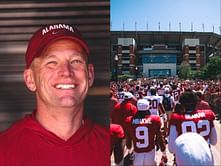 "This was a special day": Alabama HC Kalen DeBoer on his first Spring game for Crimson Tide ahead of 2024 season