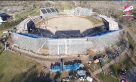[Watch] ICC release latest video of Nassau County International Cricket Stadium scheduled to host IND vs PAK T20 World Cup game