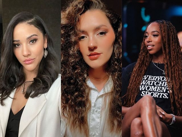 5 Wnba Players Who Revealed Their Beauty Habits