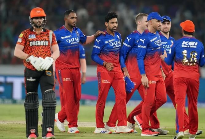 IPL 2024 में कल का मैच किसने जीता ?