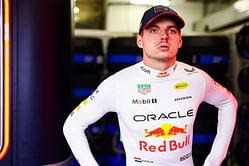 “It’s going to be a long stint”: Max Verstappen foresees tough Sprint after underwhelming Qualifying