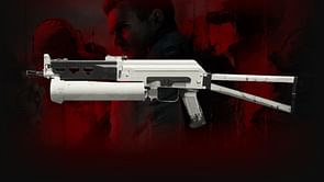 Best Minibak loadout for MW3 (Season 3)