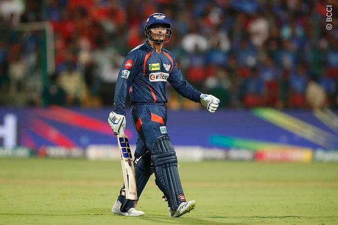 Shrewdness and flair - the paradoxical rudiments of the underappreciated genius that is Quinton de Kock