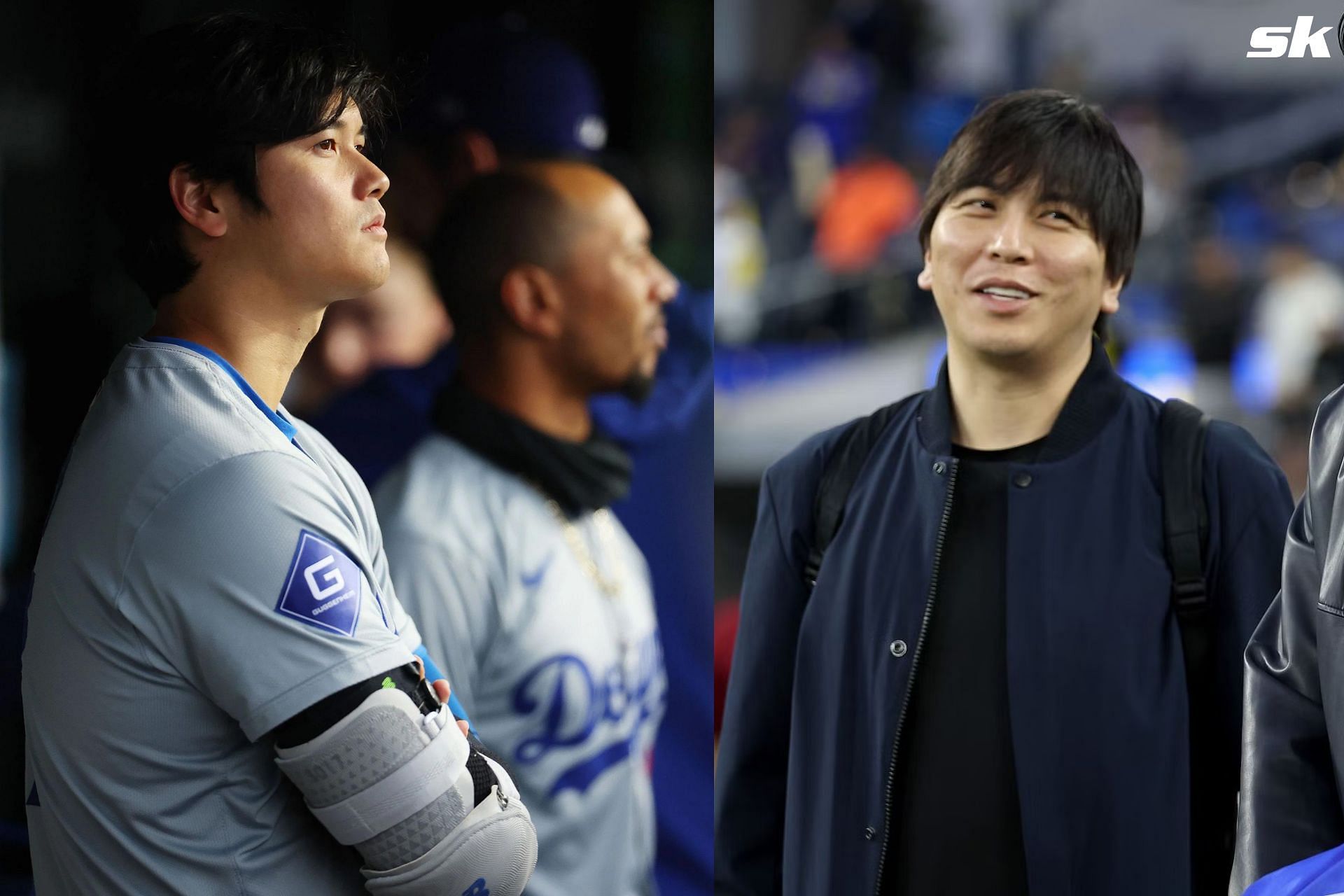 MLB fans take sarcastic jibe at Shohei Ohtani as reports dismiss Dodgers star