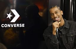 Shai Gilgeous-Alexander to lead Converse Basketball as creative director
