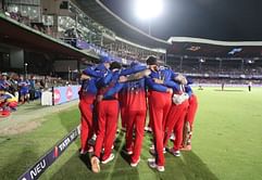 RCB इसी वजह से अभी तक एक भी IPL ट्रॉफी नहीं जीत पाई है...अंबाती रायडू ने टीम के अंदर बड़ी कमी का किया खुलासा