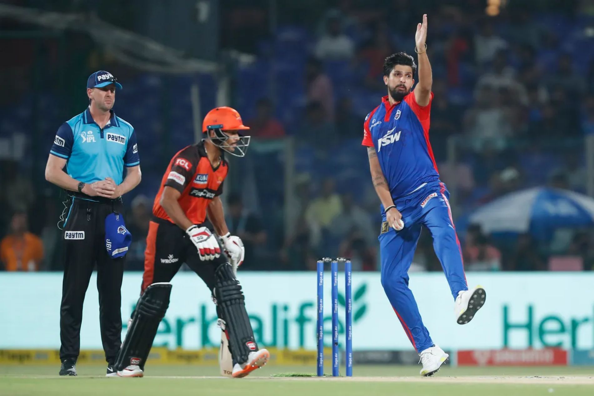 DC Vs SRH, IPL 2024 Telecast Channel: Where To Watch And Live Streaming ...