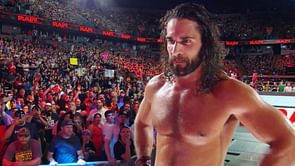 Major WWE star (not Drew McIntyre) ending Seth Rollins' World Heavyweight Championship reign is possible, thinks veteran
