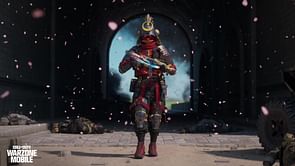 All upcoming events in Warzone and MW3 Season 3 Reloaded