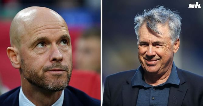 "They hoped United would come again" - Spanish journalist claims Real Madrid were 'crazy' about offloading 32-year-old star to Manchester United
