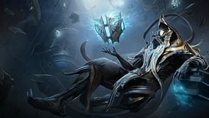 Official Warframe hotfix 35.5.4 patch notes: Line of Sight improvements, Deep Archimedea fixes, and more