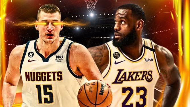 2024 NBA Regular Season Final Day Scenarios: Lakers keep 8th? How can Nuggets steal #1 spot? All possibilities explored