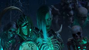 How to get Ebonpiercer in Diablo 4 (Season 4)