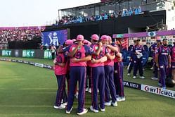 IPL 2024: Predicting 3 players who could pick up the most wickets in today's MI vs RR match