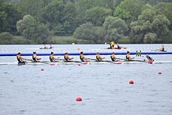 US Olympic & Paralympic Rowing Trials 2024 Results: Kara Kohler qualifies for her 3rd Olympics