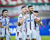 Player ratings for Mohun Bagan SG as Odisha FC string together comeback victory in ISL 2023-24 semi-final first leg