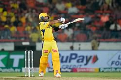 "Ajinkya Rahane was stuck in the middle" - Aakash Chopra on CSK's IPL 2024 loss to SRH