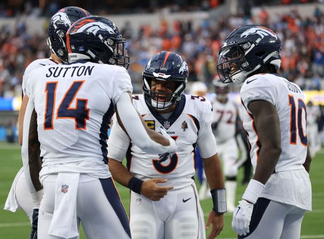 Denver Broncos Undrafted Free Agents Signings Tracker After 2024 NFL Draft