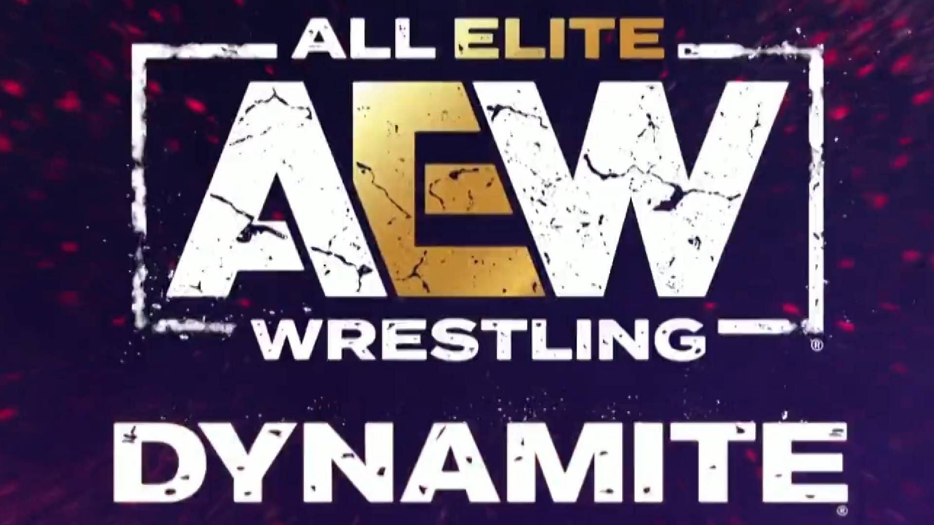 AEW Dynamite