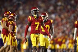 Calen Bullock scouting report: Exploring the USC safety's strengths and weaknesses