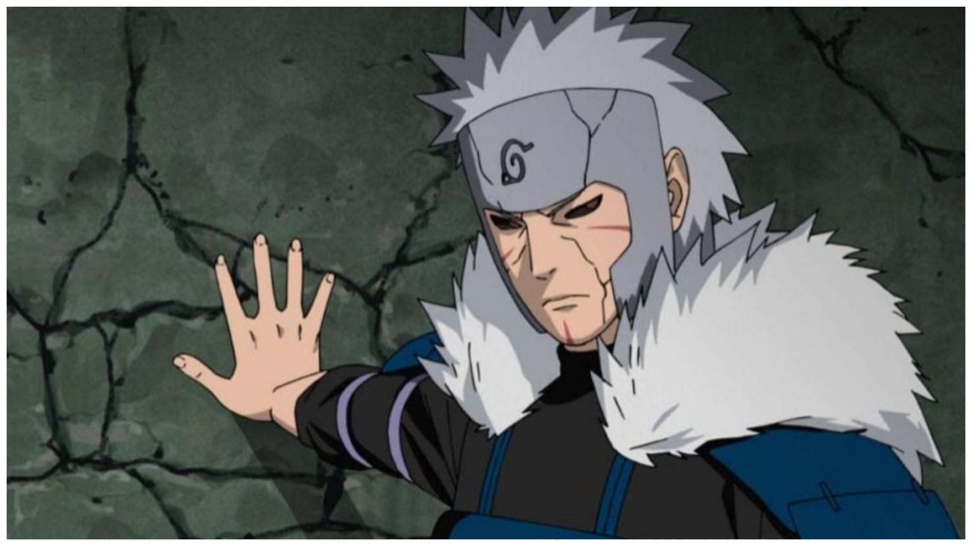 Tobirama invented groundbreaking techniques that defined various jutsu in Naruto (Image via Studio Pierrot)