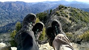 Trail Running Shoes Vs Hiking Shoes: Key Differences and Uses