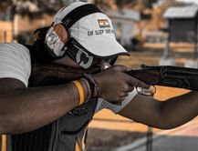 Indian trap shooters bow out of ISSF Shotgun Olympic Qualification Championships without a quota for Paris Olympics 2024