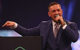 Conor McGregor slams "hollow" influencer boxing trend, warns aspiring athletes against becoming "YouTube fighters"