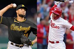 Yohan Ramirez Suspension: Mets pitcher receives three-game suspension for throwing at Rhys Hoskins