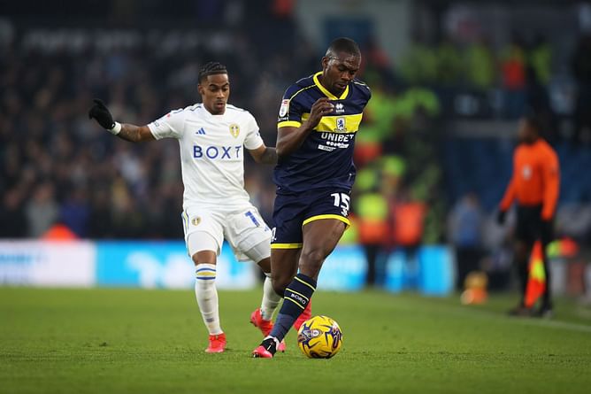 Middlesbrough vs Leeds United Prediction and Betting Tips | April 22nd 2024