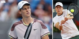 Who Are Jannik Sinner's Parents Age, Nationality & More