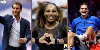 Should Rafael Nadal have a retirement ceremony as grand as Roger Federer and Serena Williams did, and where should it be?