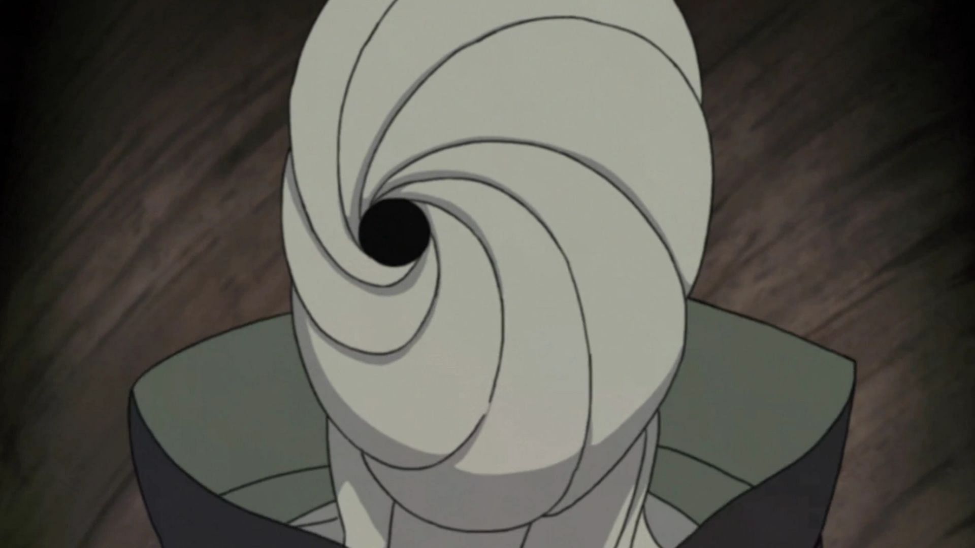 Tobi as seen in Naruto Shippuden (Image via Studio Pierrot)