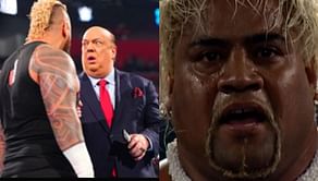 Rikishi seemingly explains Solo Sikoa's decision to take over The Bloodline in a new cryptic video